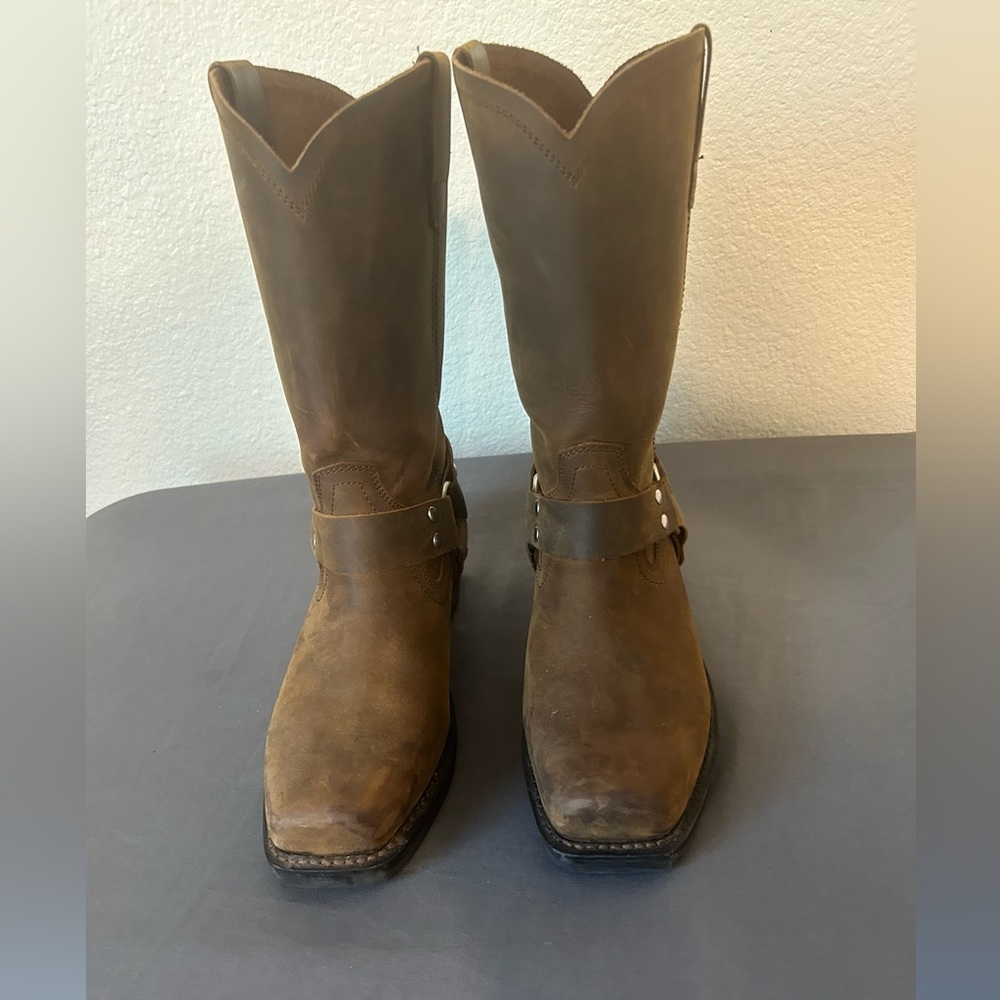 Brothers/Sons Boots size 8.5EE